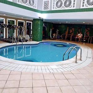Queens Hotell