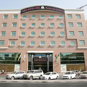 Delmon Boutique Отель