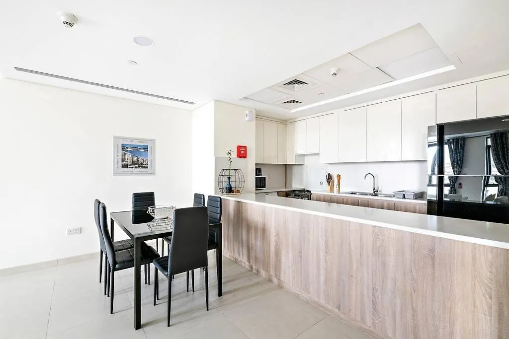 Stonetree - Furnished 1Br In Peaceful Location location